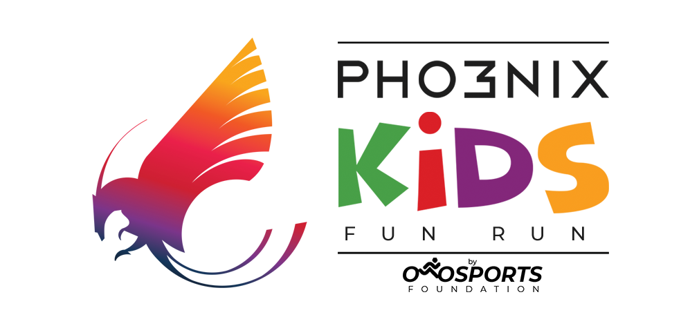 Pho3nix Kids Ghana Logo